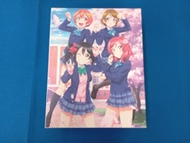 ラブライブ!9th Anniversary Blu-ray BOX Standard Edition(期間限定生産)(Blu-ray Disc)_画像2