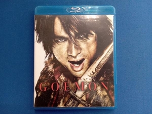 GOEMON(Blu-ray Disc)