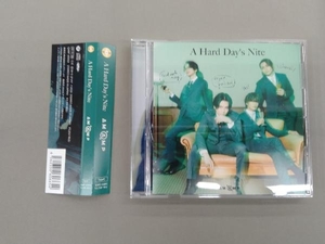 Am Amp CD A Hard Day's Nite(Type-C)