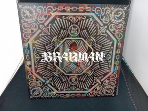 BRAHMAN [LP запись ] супер . магазин квитанция возможно 