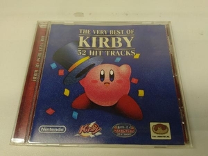 星のカービィ ベストセレクション THE BEST OF KIRBY 52HIT TRACKS