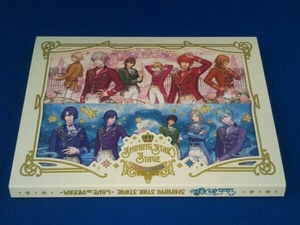 うたの☆プリンスさまっ♪ SHINING STAR STAGE -LOVE in DREAM-(Blu-ray Disc)