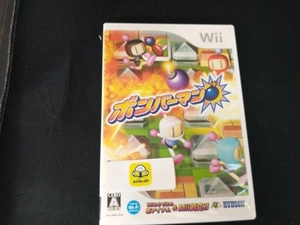 Wii ボンバーマン