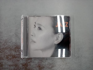 松田聖子 CD SEIKO JAZZ 3(初回限定盤A)(SHM-CD+Blu-ray Disc)