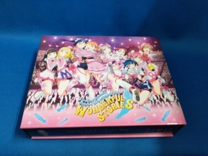 ラブライブ!サンシャイン!! Aqours 3rd LoveLive! Tour~WONDERFUL STORIES~Blu-ray Memorial BOX(完全生産限定)(Blu-ray Disc)