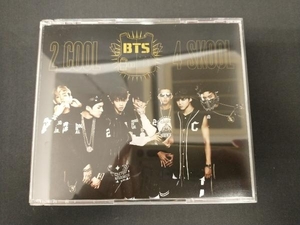 BTS CD 2 COOL 4 SKOOL/O!RUL8,2?(DVD付)