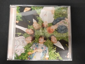 BTS CD 花様年華 pt.1(日本仕様盤)(DVD付)