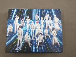 劇場版アイドリッシュセブン LIVE 4bit BEYOND THE PERiOD Blu-ray BOX(特装限定版)(Blu-ray Disc)