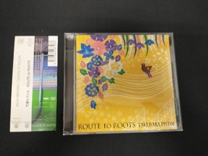 帯あり 竹原ピストル CD Route to roots