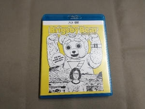 ブリグズビー・ベア ブルーレイ&DVDセット(Blu-ray Disc)