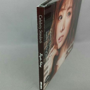 高木里代子(p) CD Celebrity Standardsの画像2