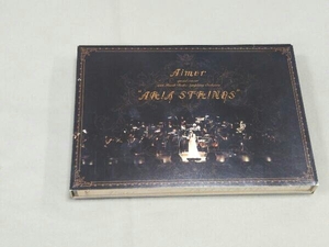 Aimer special concert with スロヴァキア国立放送交響楽団 'ARIA STRINGS'(初回生産限定版)(Blu-ray Disc)