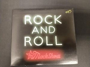 THE MACKSHOW CD ROCK AND ROLL