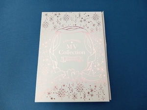 MV Collection ~ALL TIME BEST 15th Anniversary~(Blu-ray Disc)