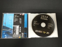 帯あり 長渕剛 CD JEEP_画像3