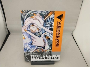 VISIONS 2021 ILLUSTRATORS BOOK pixiv