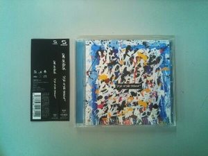 帯ありONE OK ROCK CD Eye of the Storm(通常盤)