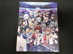 アイドリッシュセブン 2nd LIVE「REUNION」Blu-ray BOX -Limited Edition-(完全生産限定)(Blu-ray Disc)