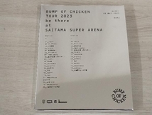BUMP OF CHICKEN TOUR 2023 be there at SAITAMA SUPER ARENA(Blu-ray Disc)_画像2