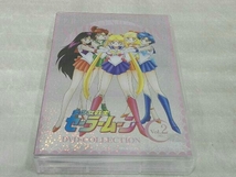 DVD 美少女戦士セーラームーン DVD-COLLECTION Vol.2(期間限定生産版)_画像4