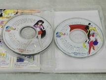 DVD 美少女戦士セーラームーン DVD-COLLECTION Vol.1(期間限定生産版)_画像6