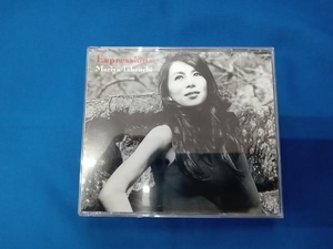  Takeuchi Mariya CD Expressions