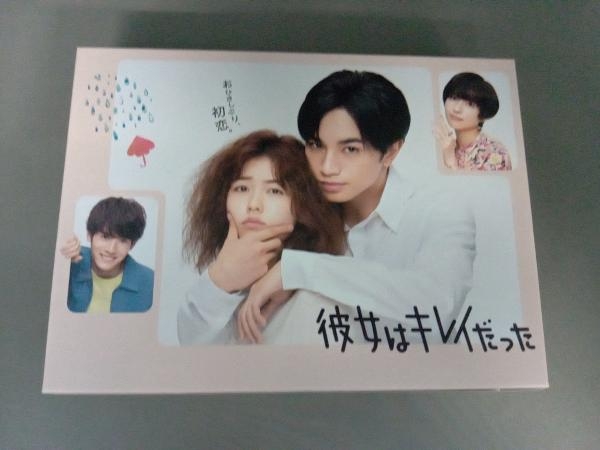 2025年最新】Yahoo!オークション -彼女はキレイだった dvdの中古品・新品・未使用品一覧 2025年最新】Yahoo!オークション -彼女はキレイだった dvdの中古品・新品・未使用品一覧