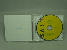 【CD】BAE×The Cat's Whiskers×cozmez×悪漢奴等 CD Paradox Live 2nd album 'LIVE'_画像4