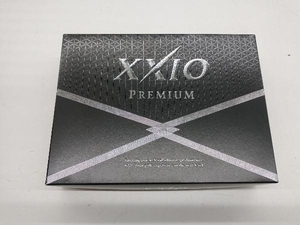 XXIO PREMIUM ゴルフボール/ 未使用品