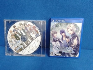 PSVITA ノルン+ノネット ラスト イーラ <限定版>