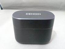 【1円スタート】DENON AH-C830NCW ヘッドホン・イヤホン (19-12-05)_画像4