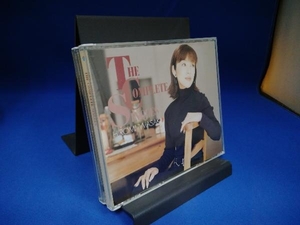 岩崎宏美 CD THE COMPLETE SINGLES （歌詞カードなし）