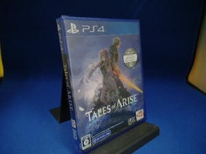 未開封 PS4 Tales of ARISE