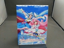 Blu-ray ひろがるスカイ!プリキュア vol.1(Blu-ray Disc)_画像1