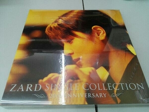 ZARD CD ZARD SINGLE COLLECTION~20th ANNIVERSARY~