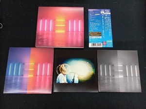 紙ジャケ ポール・マッカートニー CD NEW-ジャパン・ツアー・エディション(限定生産盤)(SHM-CD+DVD)