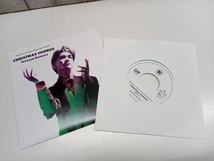 小室哲哉 CD Digitalian is eating breakfast Special Edition(完全生産限定盤)(Blu-Spec CD2+Blu-ray Disc+7inch×3)_画像5