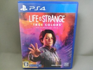 【PS4】 Life is Strange: True Colors