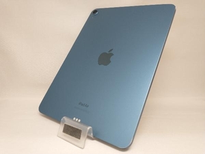 MM9N3J/A iPad Air Wi-Fi 256GB ブルー Wi-Fi