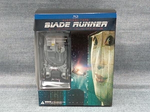 [ Blue-ray disk missing goods ] blade Runner made 30 anniversary commemoration collectors box (19-16-13)