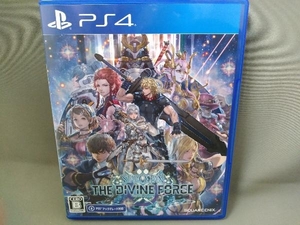 【PS4】 スターオーシャン6 THE DIVINE FORCE