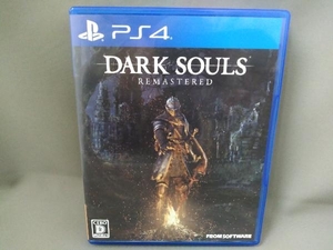 【PS4】 DARK SOULS REMASTERED