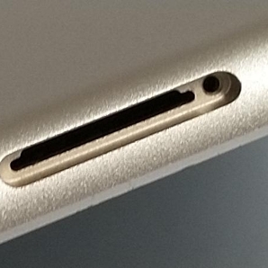 docomo MK752J/A iPad mini 4 Wi-Fi+Cellular 64GB ゴールド docomoの画像4