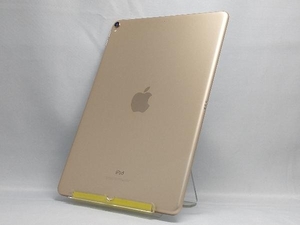 MPF12J/A iPad Pro Wi-Fi 256GB ゴールド