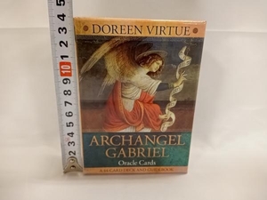 大天使ガブリエルオラクルカード ARCHANGEL GABRIEL ORACLE CARDS