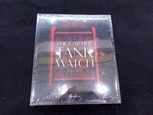 フランコ・コローニ The Cartier Tank Watch(日本語版)
