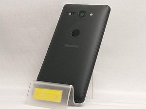 docomo 【SIMロックなし】Android SO-05K Xperia XZ2 Compact