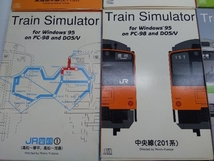 Train Simulator 13本セット_画像5