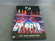 DVD INI 1ST FAN MEETING_画像1
