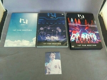 DVD INI 1ST FAN MEETING_画像2